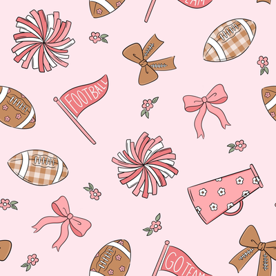 Two-Piece Bamboo Pajama Set | Huddles & Cuddles Pink