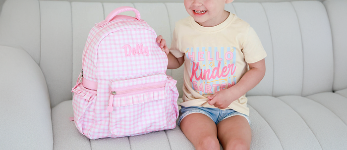The Best Backpacks for Kids: How to Choose the Right One by Age