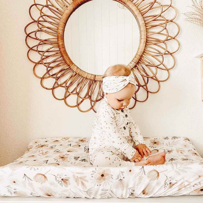 How Many Changing Pad Covers Do I Need?