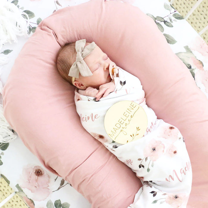How Many Swaddles Do I Need For Newborn Babies