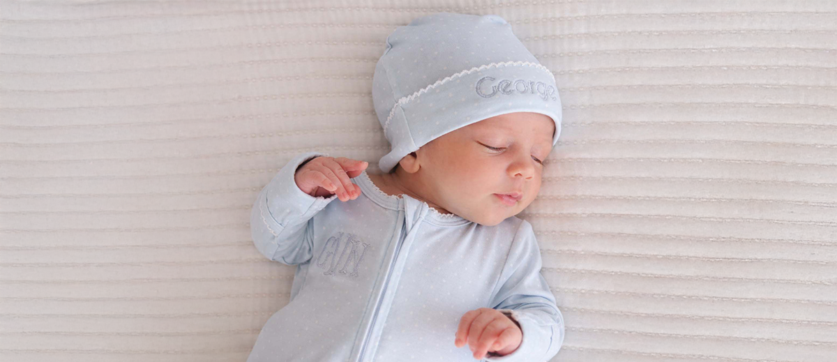 Personalized Baby Boy Gifts He'll Actually Use (And You'll Actually Love Giving)