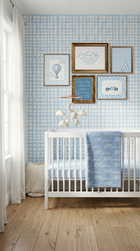 Nursery