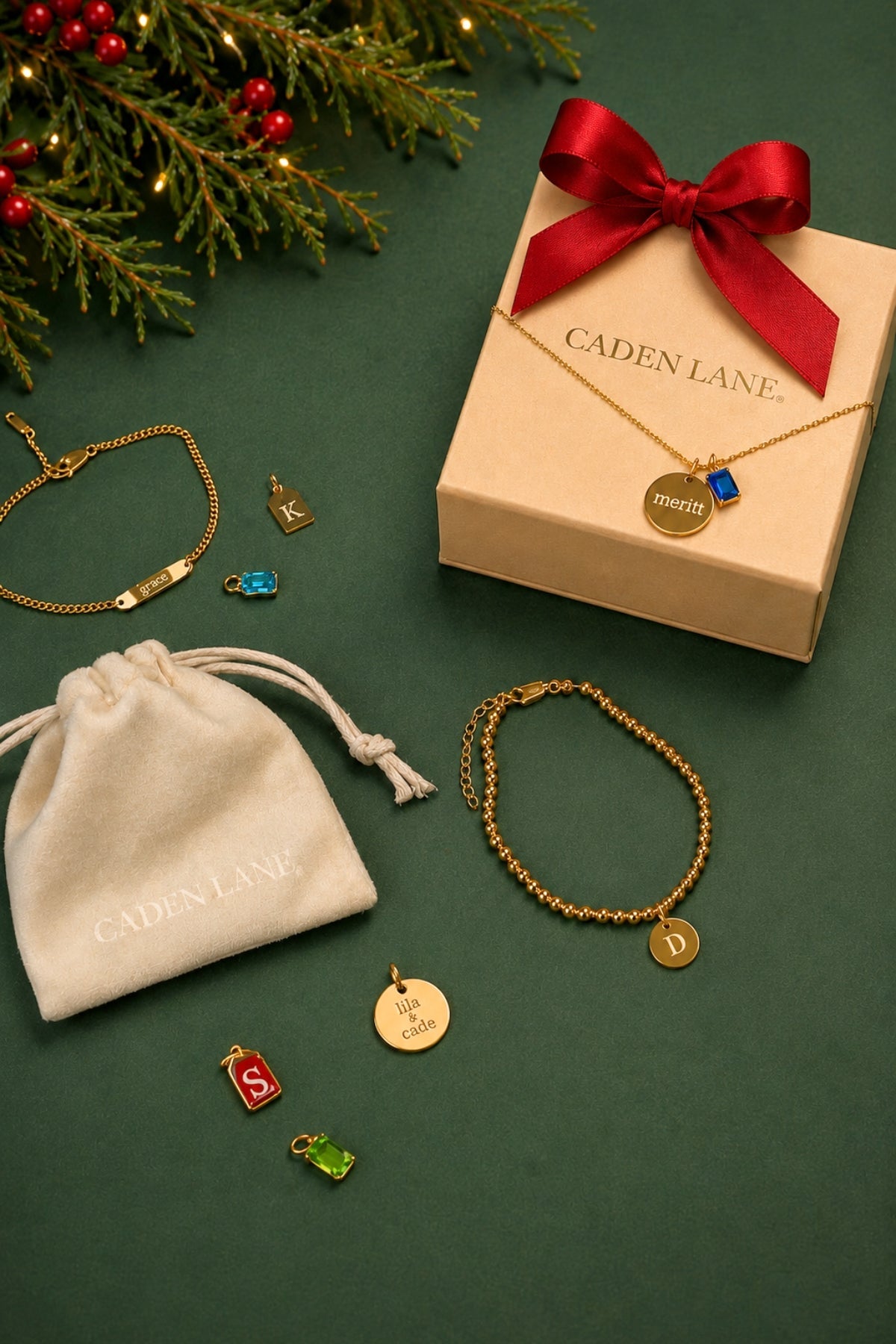 All Personalized Jewelry