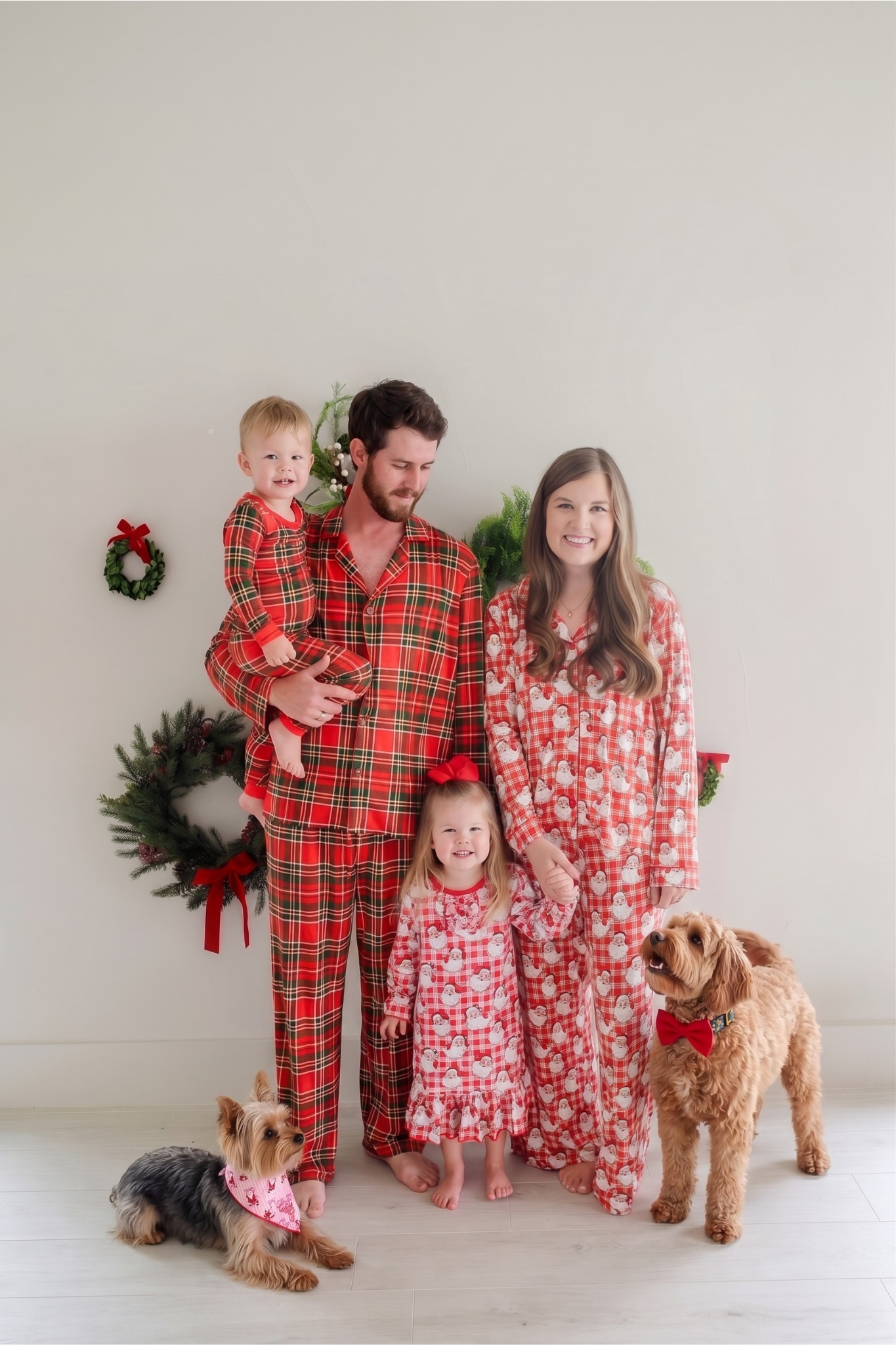 The 2026 Christmas Collection