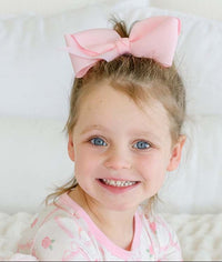 Girls' Hair Bows