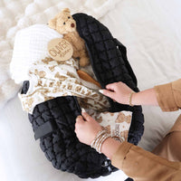Hospital Bag Must-Haves