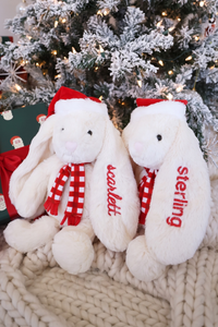 Personalized Christmas Keepsakes
