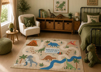 Playroom Must-Haves