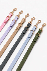 Waterproof Leashes