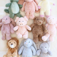 Cuddle Plush Animals