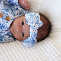 Bows & Headwraps