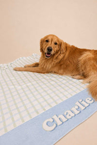 Personalized Blankets
