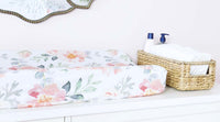 Changing Pad Covers