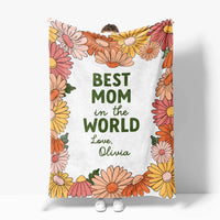 For Mom