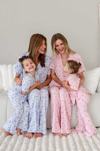 Mommy & Me Lounge Sets