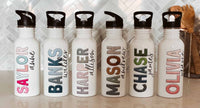 Water Bottles