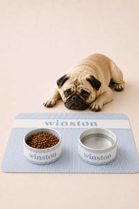 Personalized Placemats