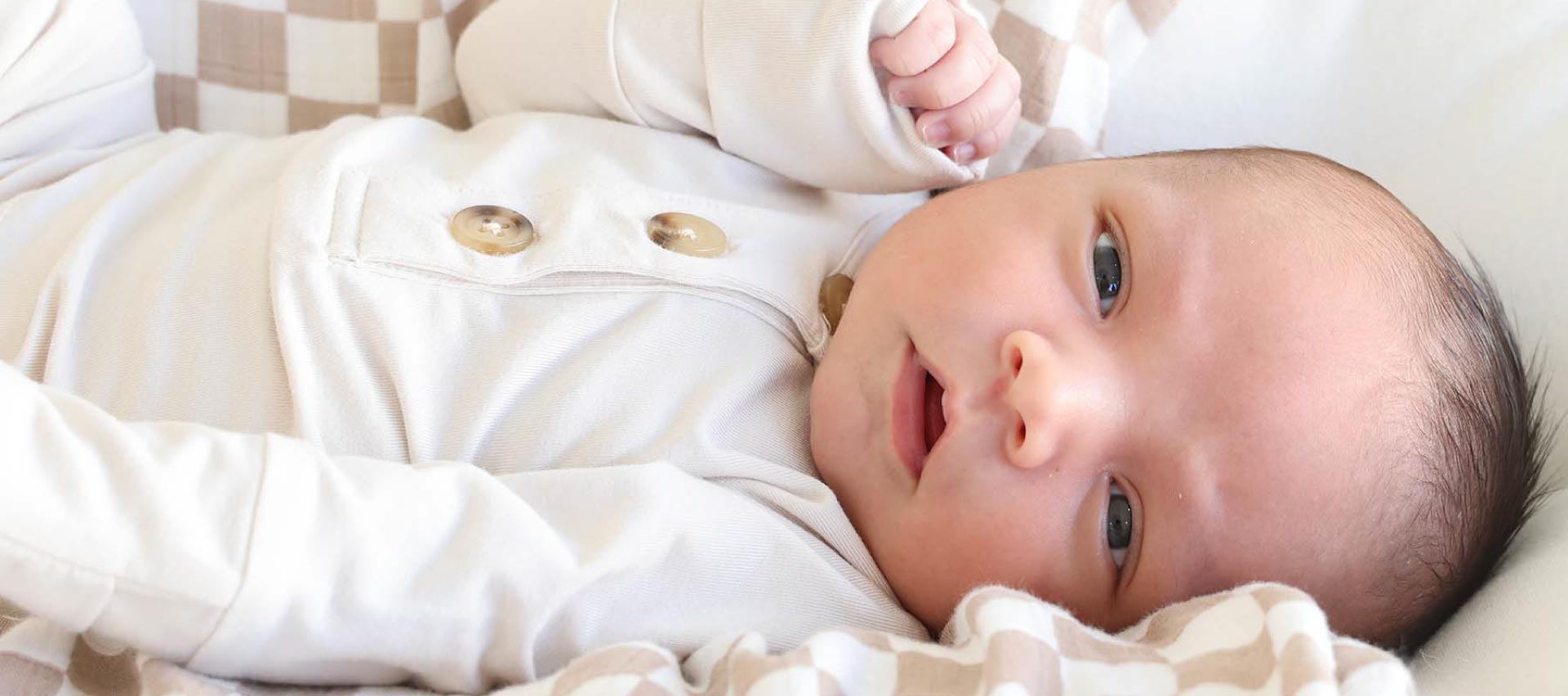 Newborn Outfits