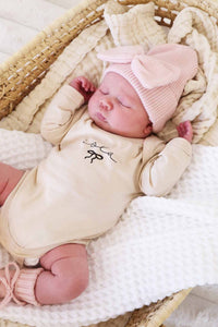 Baby Graphic Bodysuits