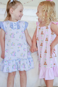 Nightgowns 