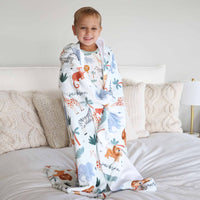 Swaddles & Blankets 