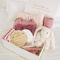 Baby Shower Gift Sets