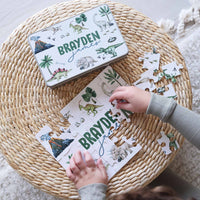 Kids Puzzles