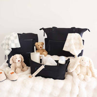 Diaper Bags & Totes 