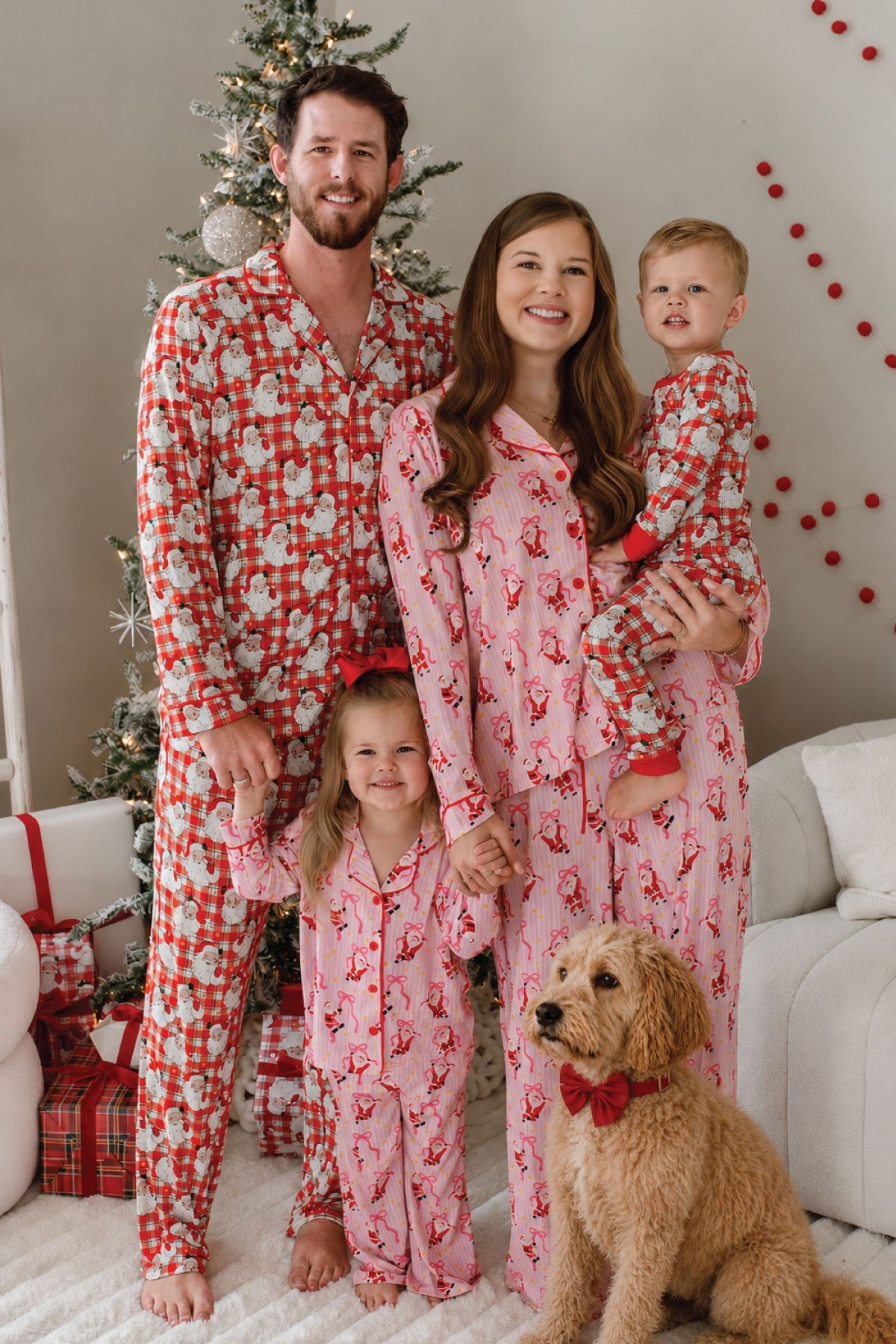 The 2026 Christmas Collection