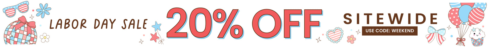 Caden Lane Labor Day Sale 20% OFF Sitewide use code: WEEKEND