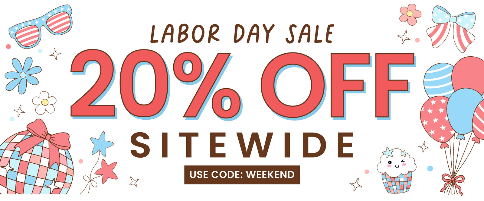 Caden Lane Labor Day Sale 20% OFF Sitewide use code: WEEKEND