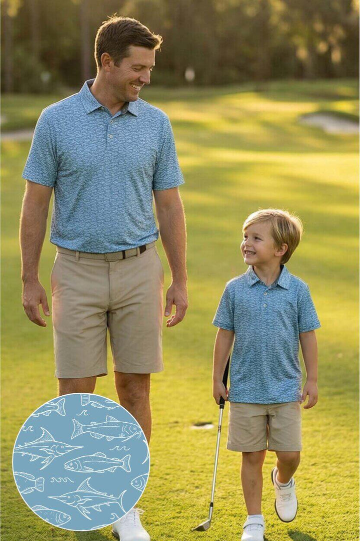 Daddy & Me Father's Day Bundle