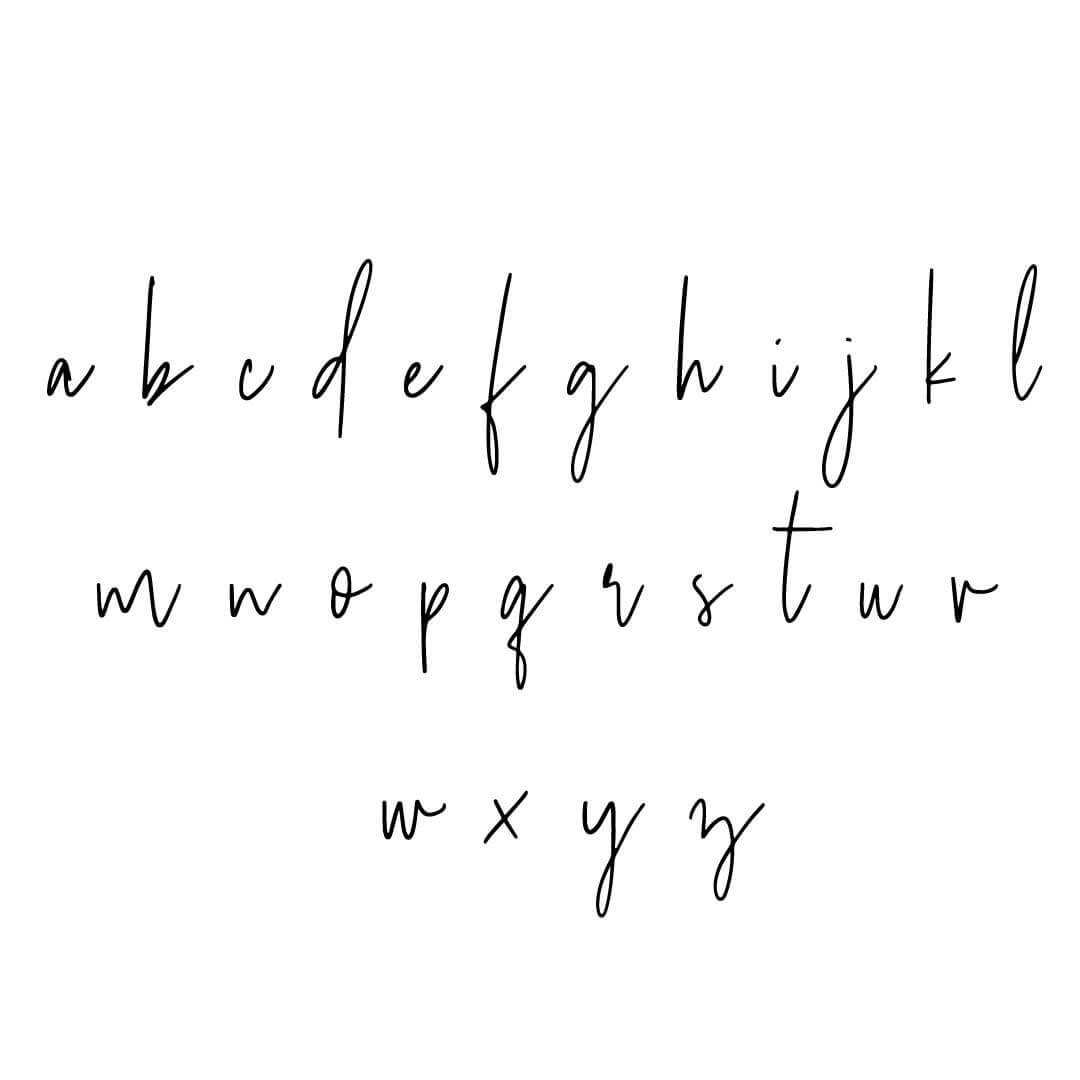 adelaide font 