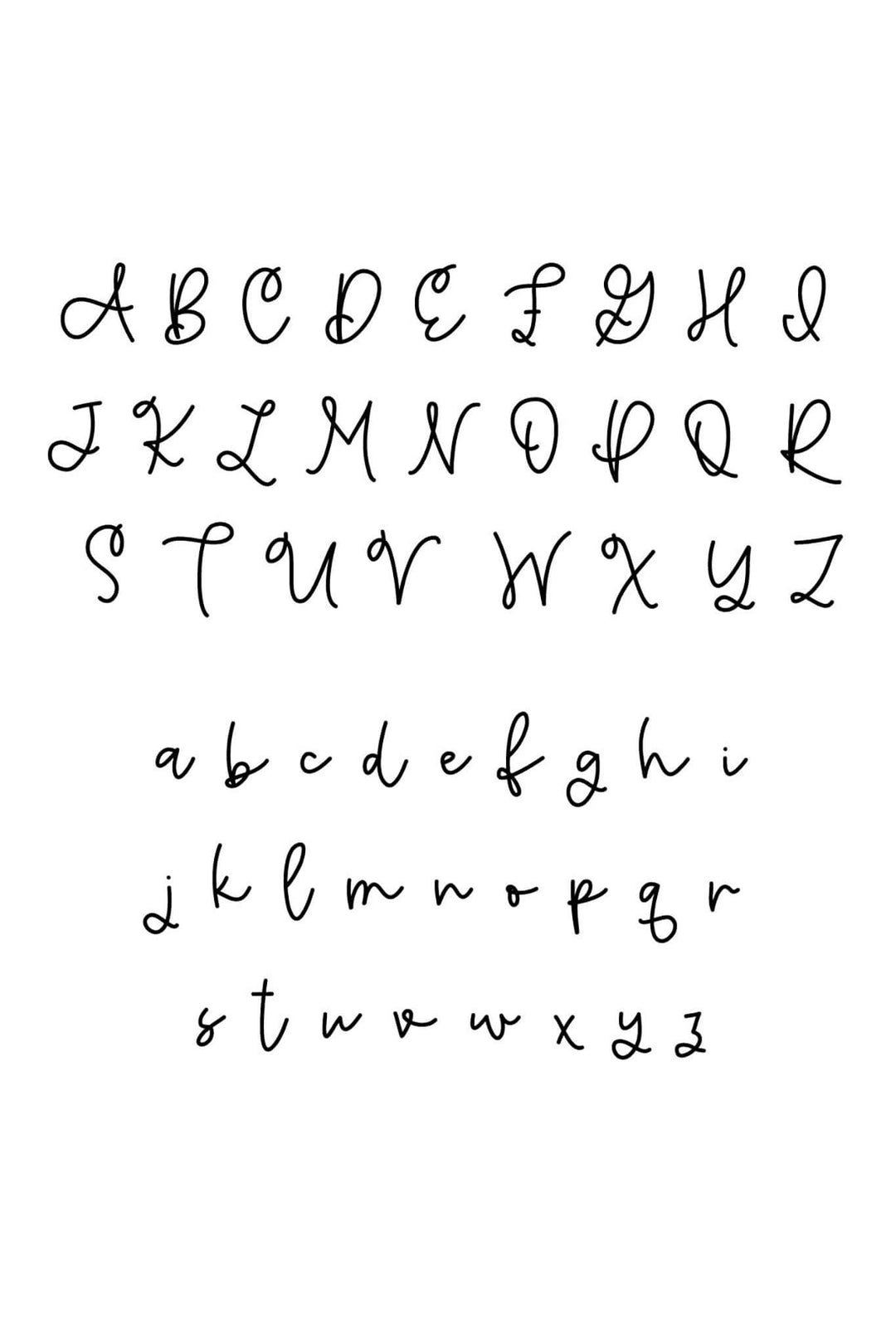 amsterdam font 
