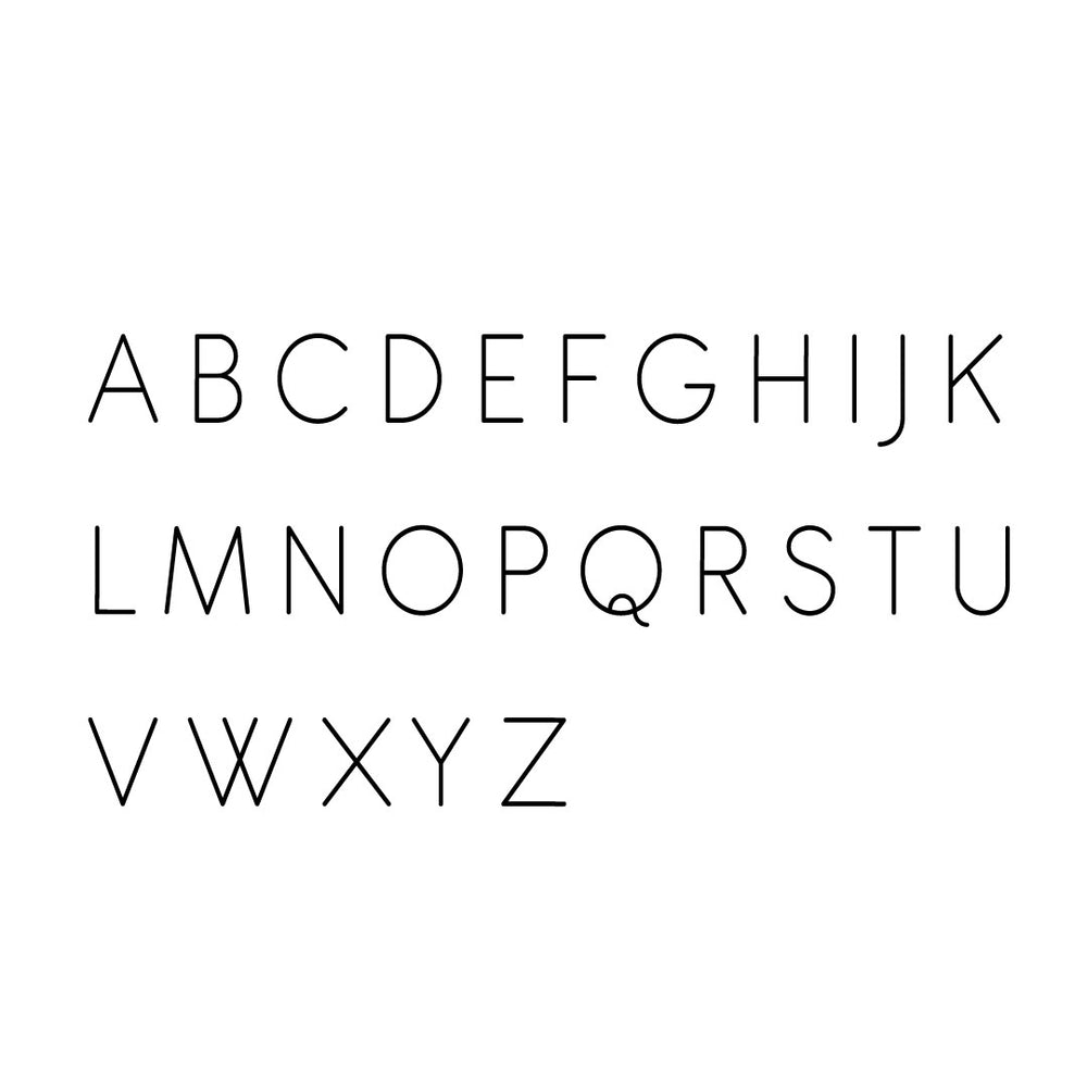  font
