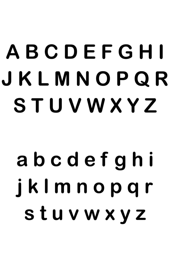 arial rounded font 