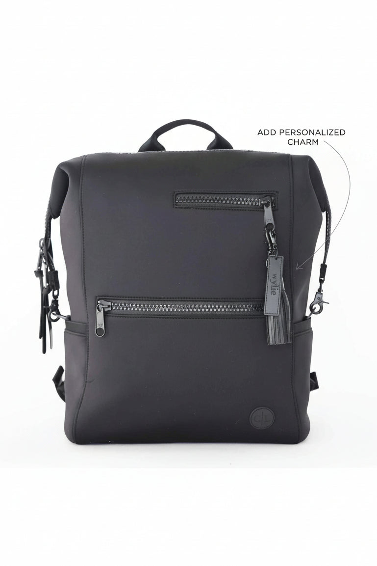 Weslie Diaper Backpacks