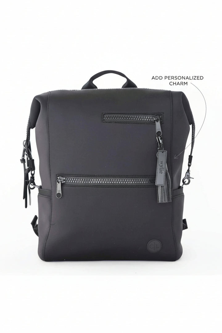 Weslie Diaper Backpacks