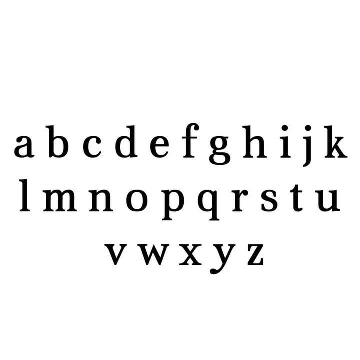 aver font 