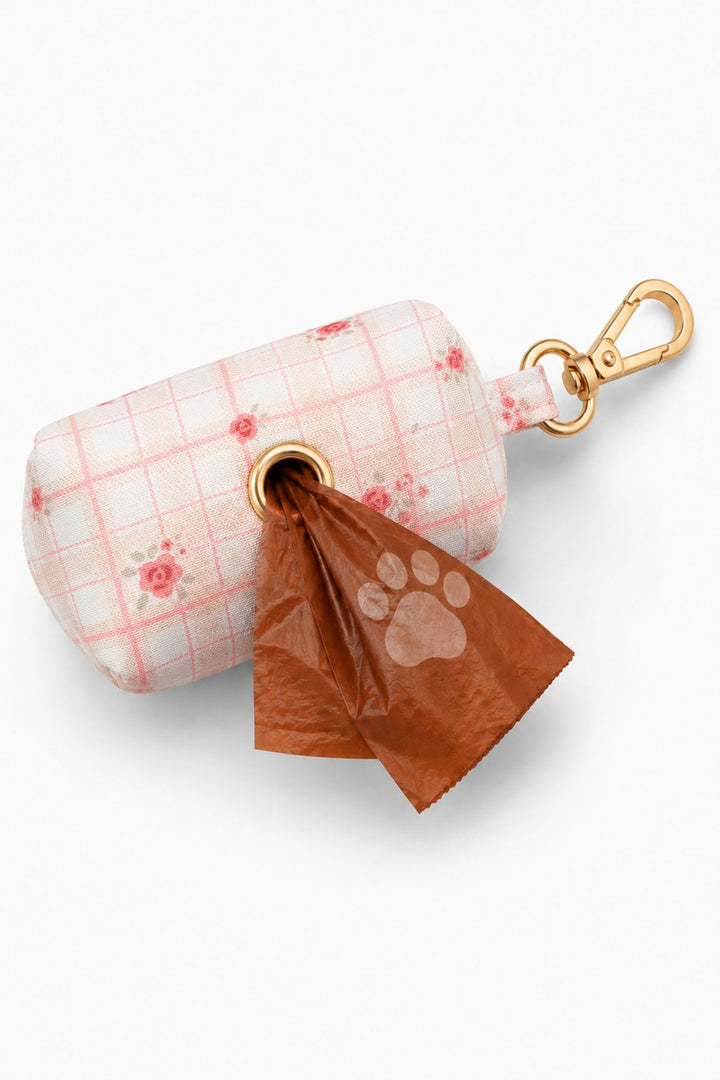 Dog Waste Bag Holders