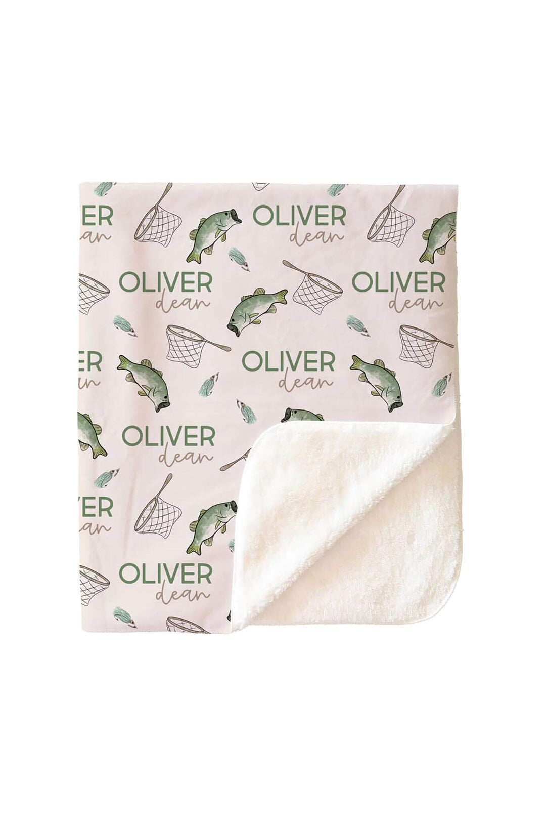 Personalized Themed Blankets for Boys