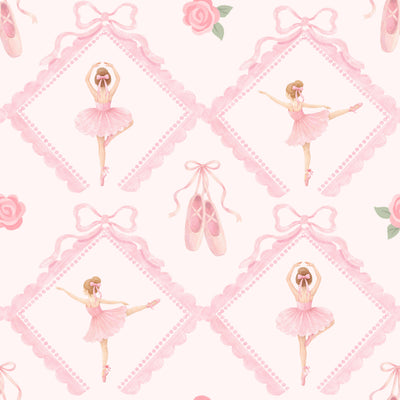 DARLING BALLERINA