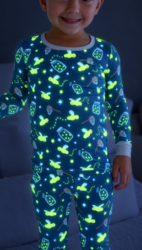 Glow-In-The-Dark ✨