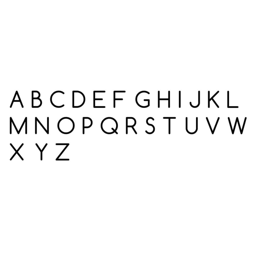 comforta font 