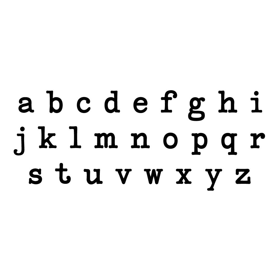 coronette font