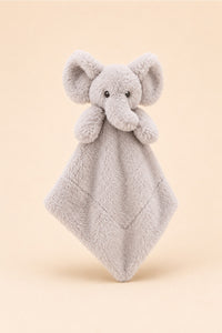 Ellie Elephant lovey