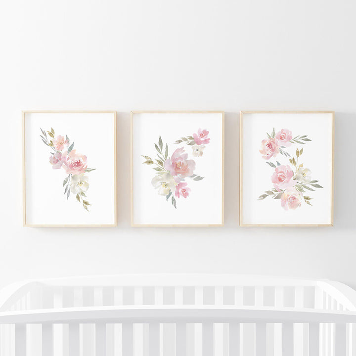 delaney's wall set art 