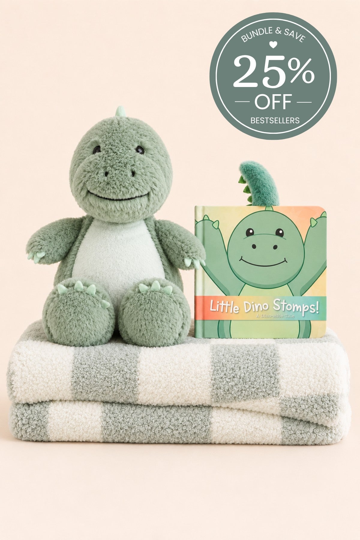 Dino-Mite Dreams Bundle