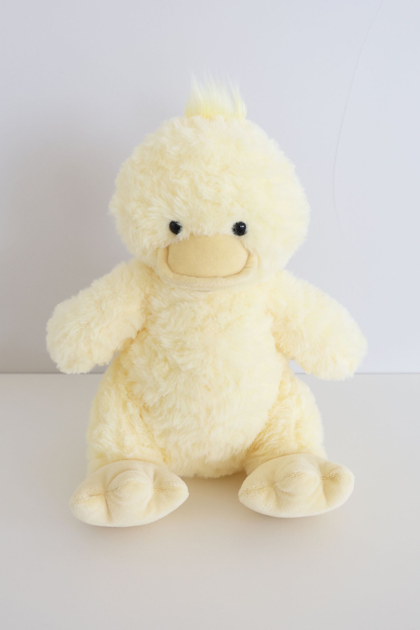 Large Cuddle Plush Friends | Dilly Duck