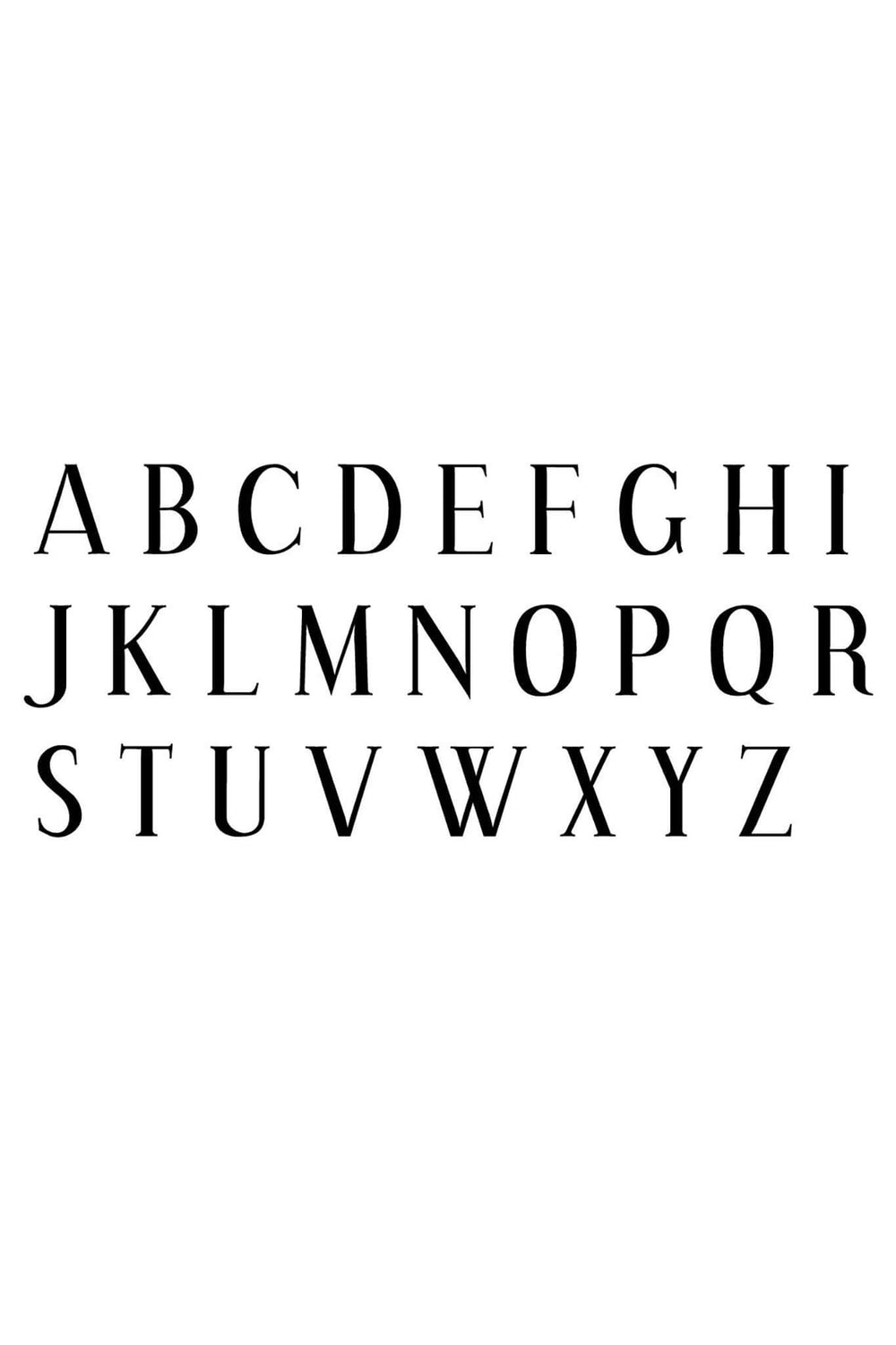 effloresce font 